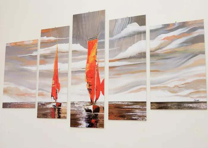 Poseidon AlgheroBed and Breakfast