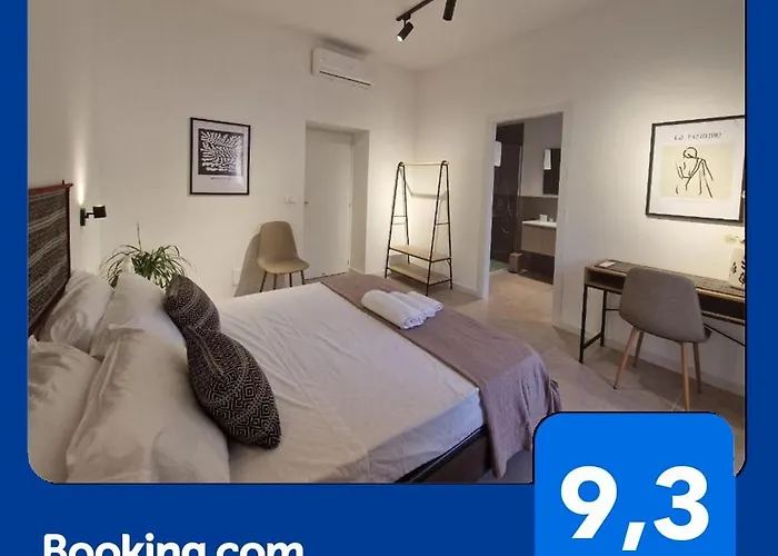 Via Sassari 177 Alghero