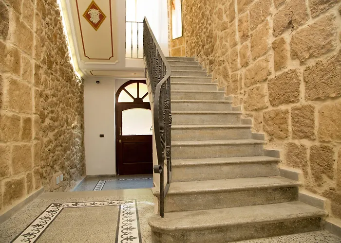 Double B Maison De Charme Alghero